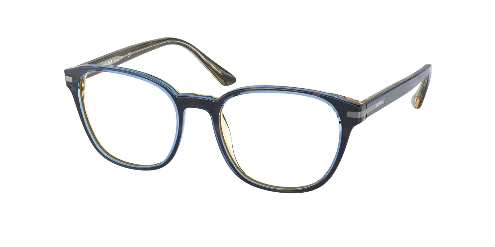 Prada 12WV Eyeglasses - view 9